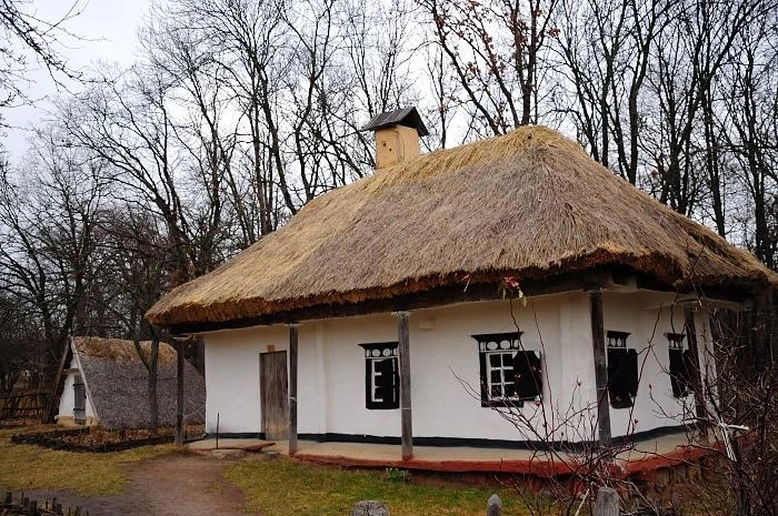 Пирогово