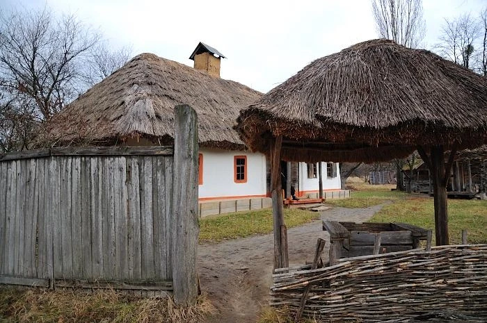 Пирогово