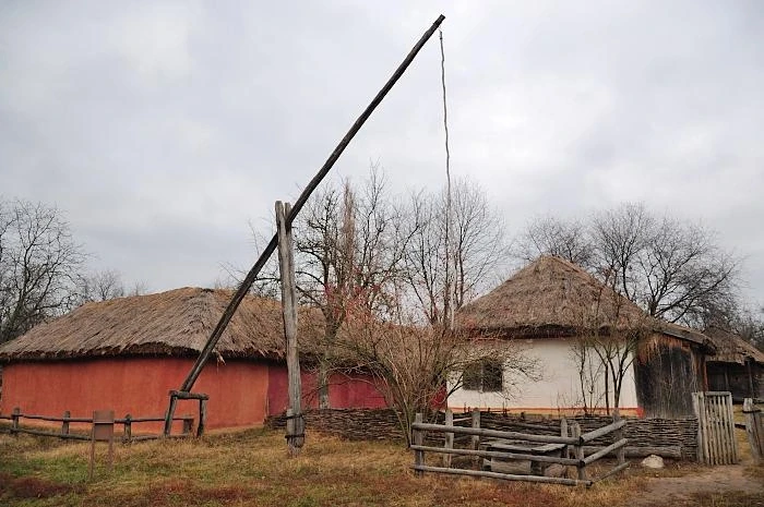 Пирогово