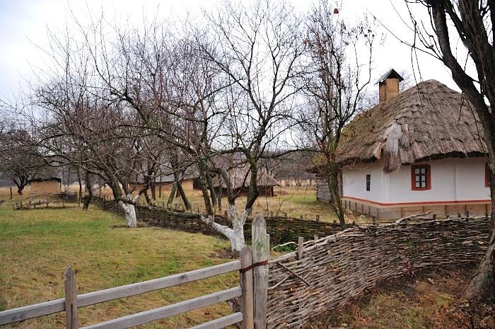 Пирогово