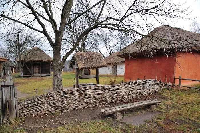 Пирогово