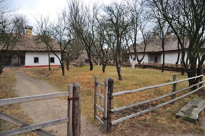 Пирогово