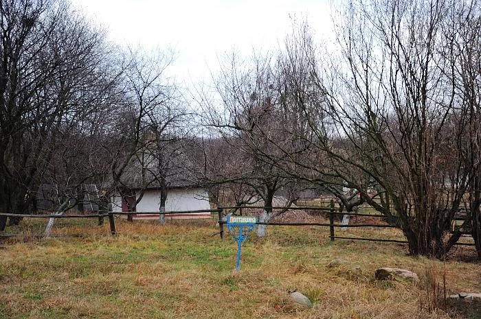 Пирогово