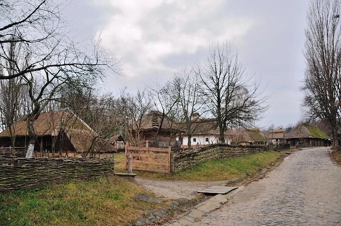 Пирогово