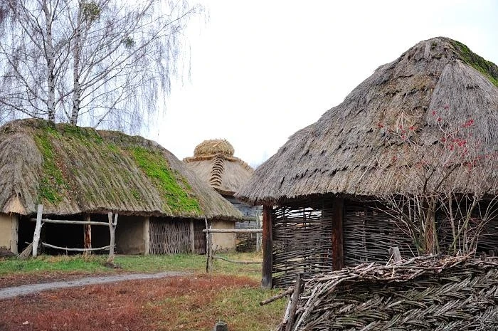 Пирогово