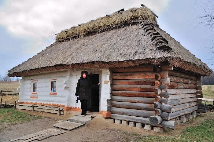 Пирогово