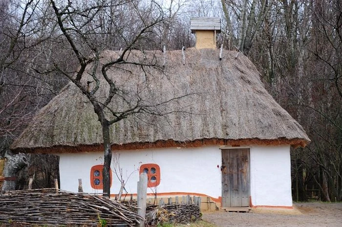 Зимнее Пирогово