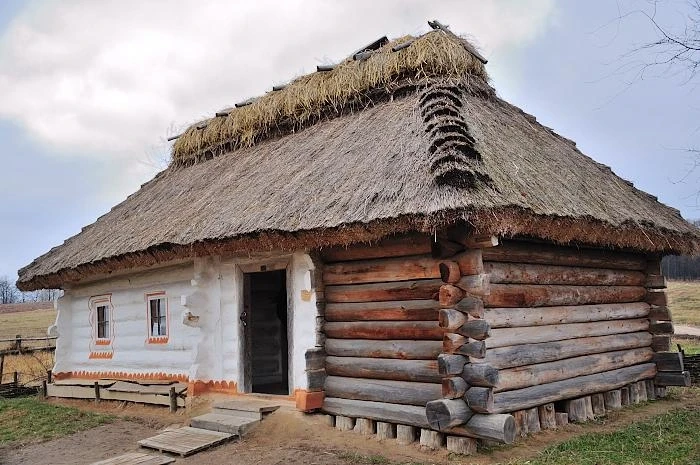 Пирогово