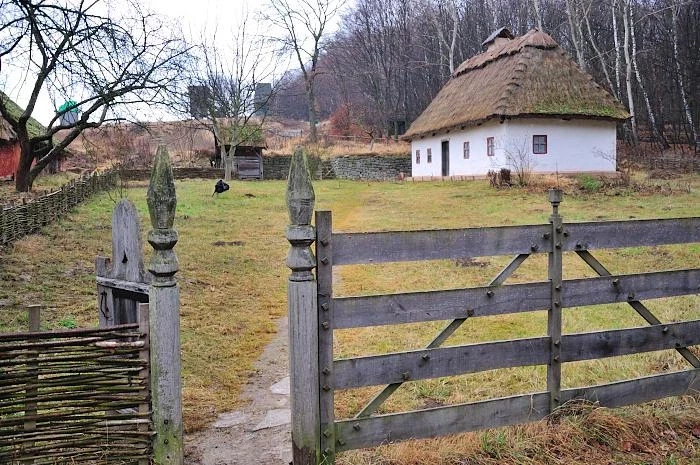 Пирогово