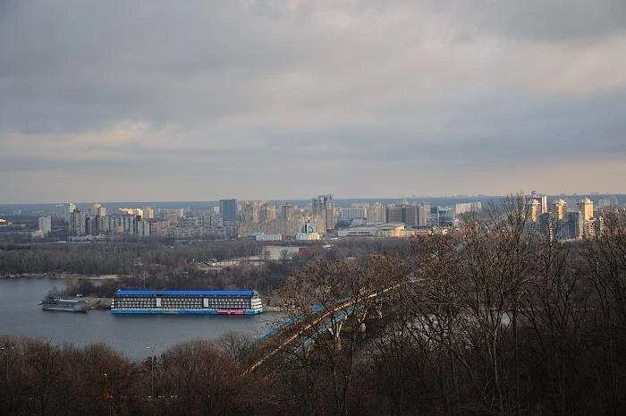 Киев