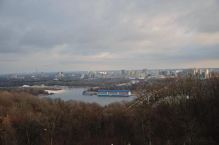 Киев