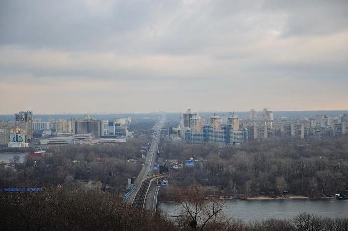 Киев