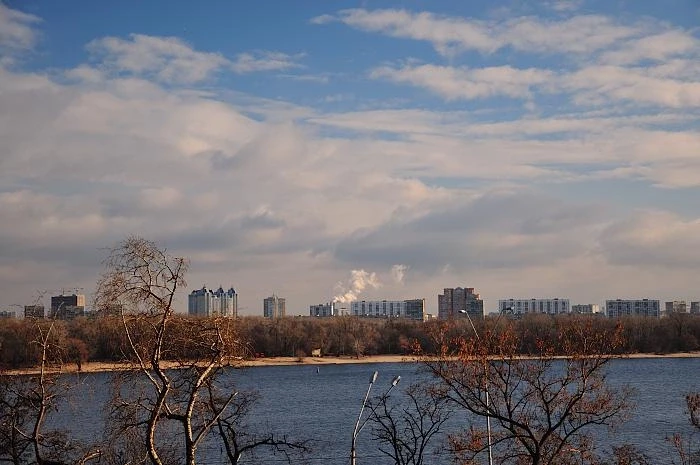 Киев