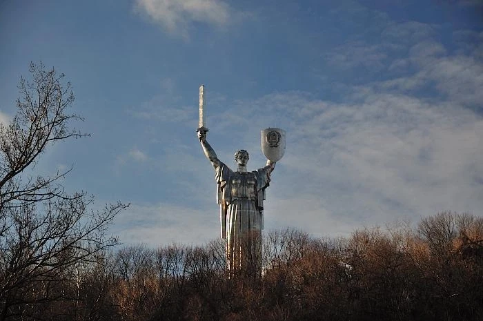 Киев