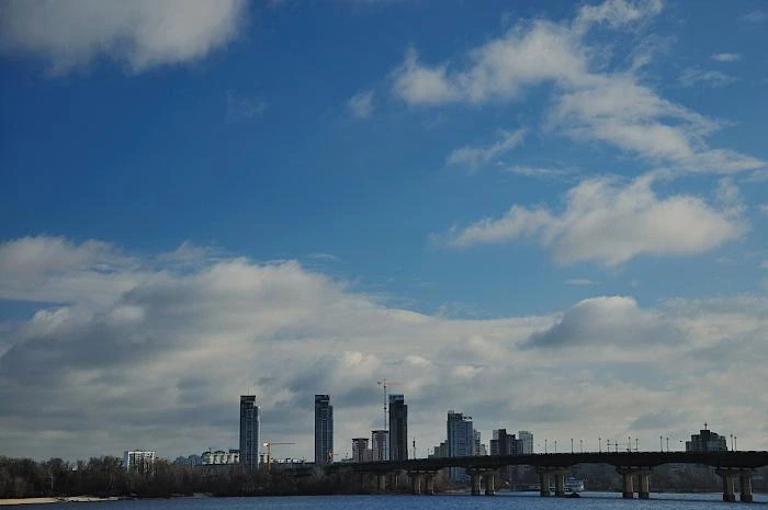 Киев