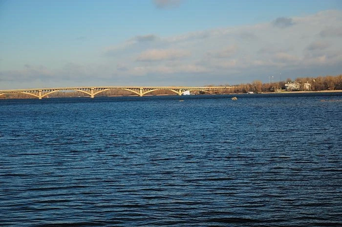 Днепр