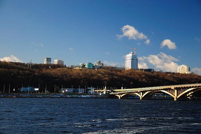 Киев