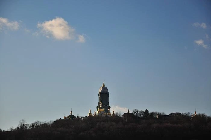 Киев