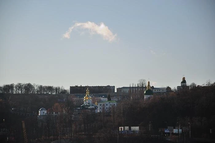 Киев