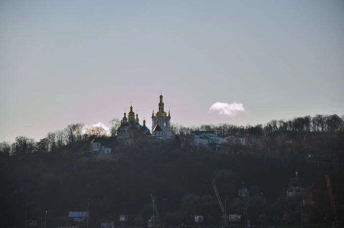 Киев