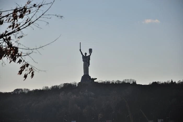 Киев