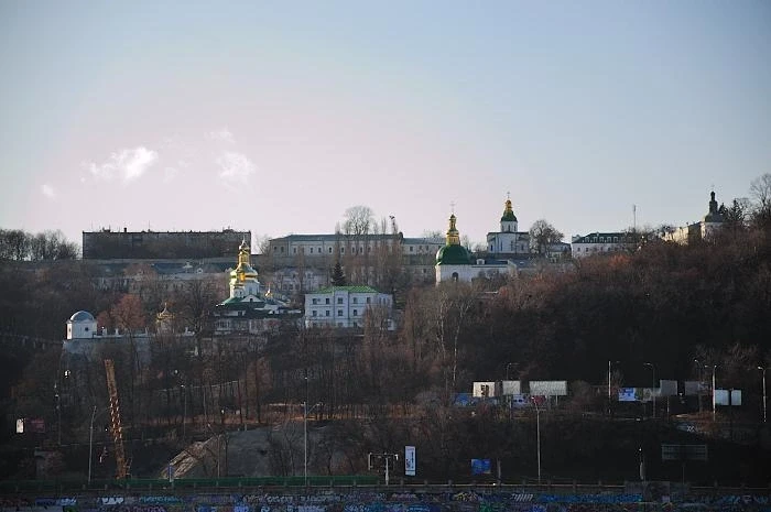 Киев