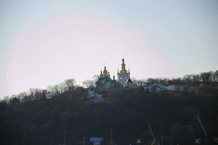 Киев