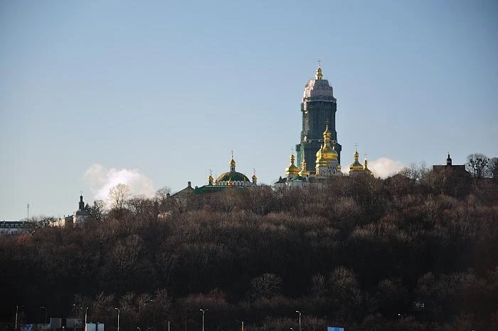Киево-Печерская Успенская лавра