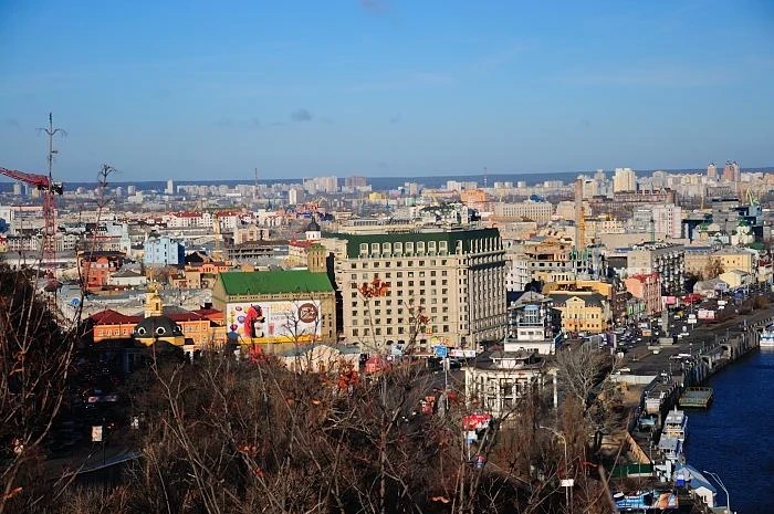 Киев