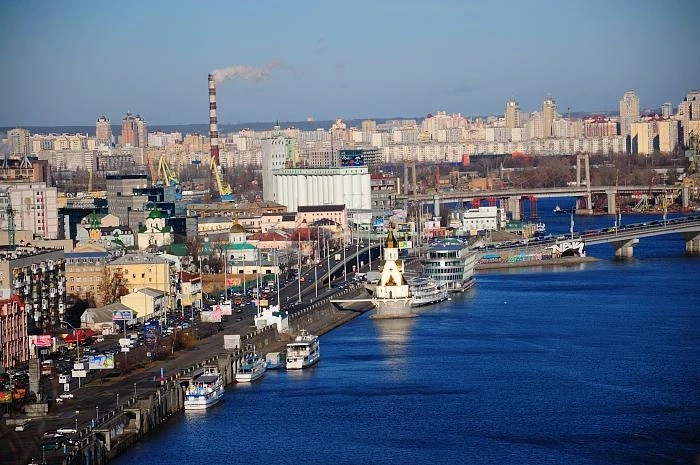 Киев