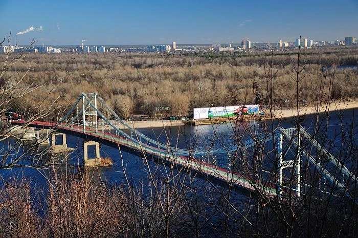 Киев