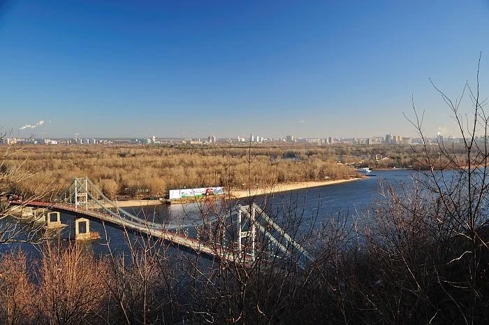 Киев