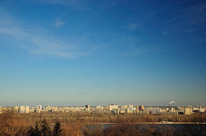 Киев