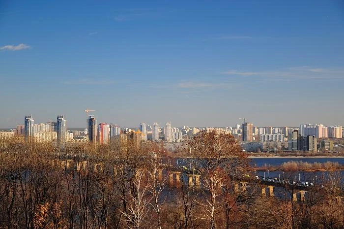 Киев