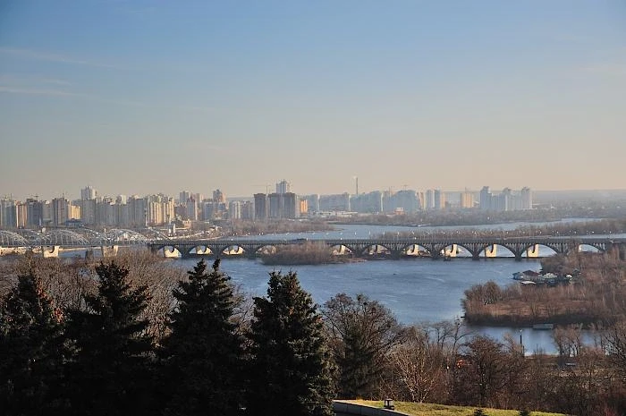 Киев