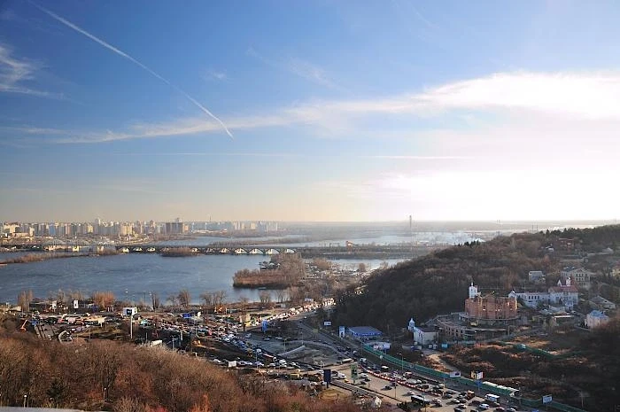 Киев
