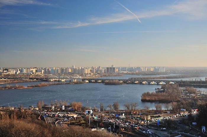 Киев