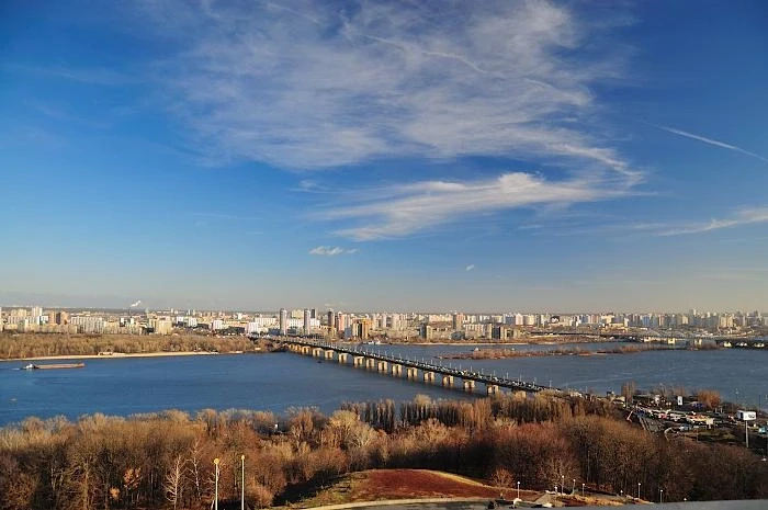 Киев