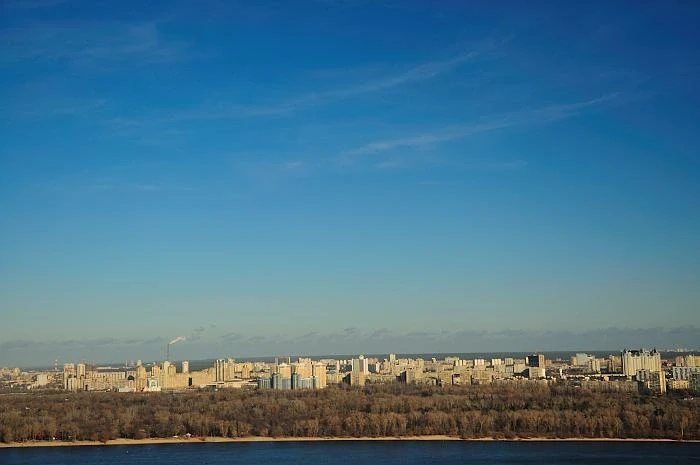 Киев