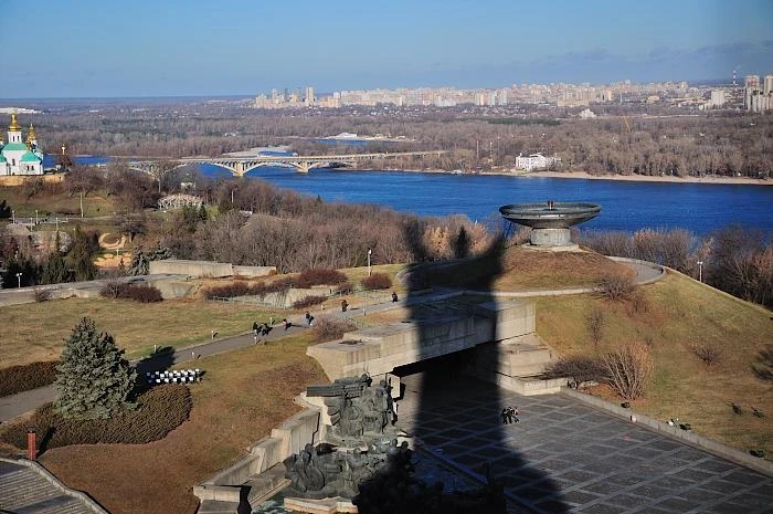 Киев