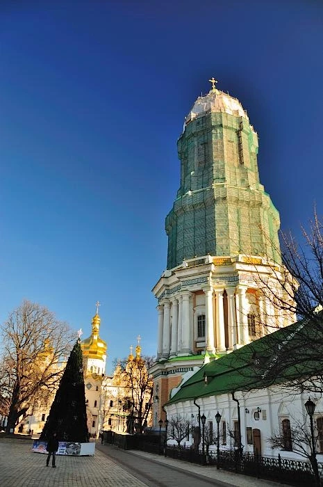 Киево-Печерская Успенская лавра