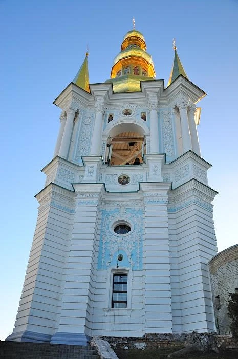 Киево-Печерская Успенская лавра
