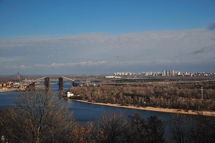 Киев