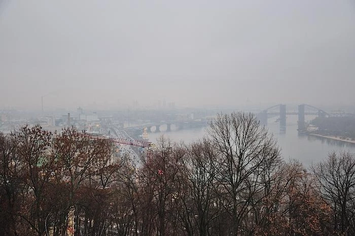 Киев
