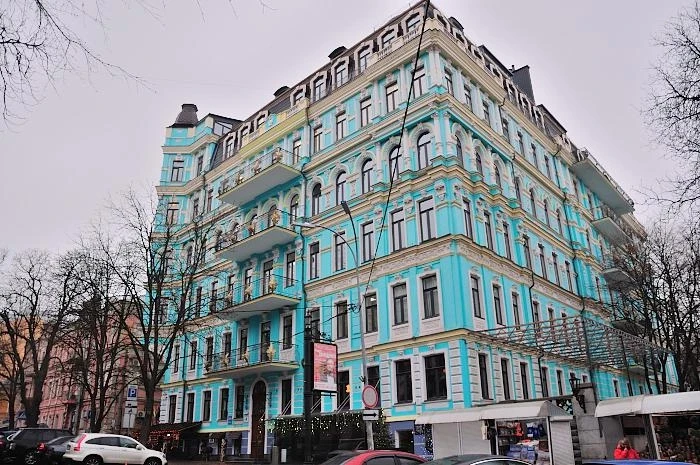 Киев