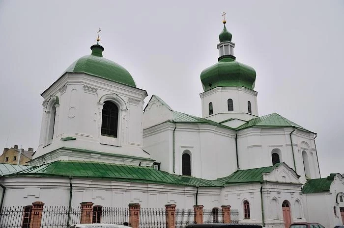 Подол