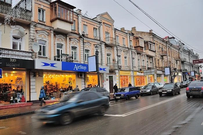 Подол