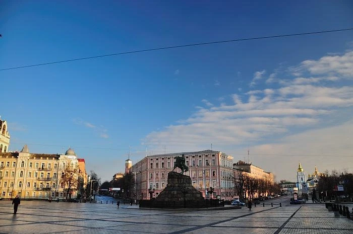 Софиевская площадь