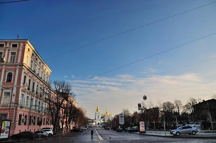 Софиевская площадь