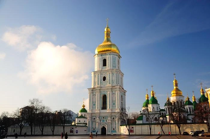 Софийский музей-заповедник